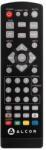 Alcor DV Alcor Távirányító HDT 4400S DVB-T vevőhöz (ALCTI4400S) - compzone