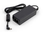 Synology ADAPTER 60W_1 áramátalakító és inverter Beltéri 60 W Fekete (60W_1)
