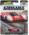Mattel Autókultúra kisautó - Porsche 917 Ajánlott 4-12 éves korig fiúknak (65366)