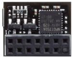 ASUS Tpm-spi 2.0 (90mc07d0-m0xbn1)