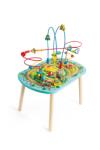 Hape Дървена приключенска масичка Hape - 6 части (H3829)