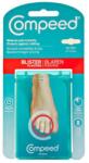 Johnson Plasturi interdigitali pentru basici Blister Toes, 8 bucati, Compeed
