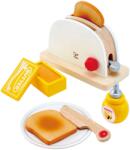 Hape Дървена играчка Hape - Тостер (H3148)