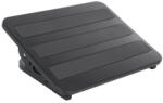 Maclean MC-831 foot rest Fekete (MC-831)