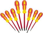 XTREME Set șurubelnițe 8 buc 4574 (4574-) Surubelnita