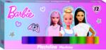 St. Majewski Пластилин St. Majewski - Barbie, 12 цвята (STR0107)