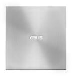 ASUS SDRW-08U7M-U optikai meghajtó DVD±RW Ezüst (SDRW-08U7M-U/SIL/G/AS)