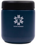 Snow Monkey Foodie Midi 480 ml Culoare: turcoaz