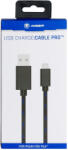 FLASHPOINT 600787 USB kábel 4 M USB A Fekete, Kék (SB910494)