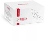 Diabess filteres teakeverék (40 filter)