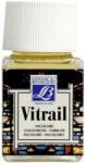 Lefranc & Bourgeois Vitrail Vopsea de sticla 010 Colorless 50 ml 1 buc (74.6010)