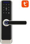 Avatto SDL-A270-S digitális intelligens zár -5572 WiFi Ezüst (SDL-A270-S -5572) - dellaprint