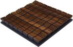 Mega Acoustic PA-PM8K-L-U 60x60 Plisandru Panou absorbant din spumă (PA-PM8KLU-6060-32)