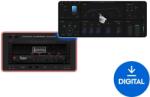 Aurora DSP Shatter guitar bundle (Produs digital)