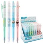 M&G Авт. химикалка с гума M&G iErase Summer 0.5mm (1601460-06-AKPK0671)