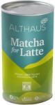 Althaus Разтворима напитка Althaus Matcha for Latte 400гр