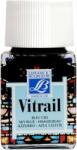 Lefranc & Bourgeois Vitrail Боя за стъкло 028 Sky Blue 50 ml 1 бр (74.6021)