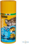 JBL PROTERRA Pescarus - kiegészítő eleség (egész hal, garnéla) mocsári és vízi teknősök részére (250ml/36g) - topdogmarket