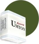 UMTON BARVY 86.2700 Vopsea acuarela 2700 Bohemian Green Earth Imitation 2, 6 ml 1 buc (86.2700)