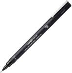 uni 60.0912 Техническа химикалка Black 0, 9 mm 1 бр (<![CDATA[60.0912]]>)