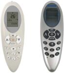 Saeco ZBA-01SR, WM12000P, WM 12000 P - eredeti gyári távirányító