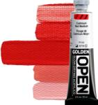 Golden Artist Colors Open Vopsea acrilică Cadmium Red Medium 59 ml 1 buc (0007100-2)