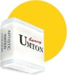 UMTON BARVY 86.2181 Vopsea acuarela 2181 Naples Yellow Dark 2, 6 ml 1 buc (<![CDATA[86.2181]]>)