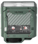 Viltrox Flash Spark Z3 N vaku (Zöld) (D304981)