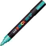 uni PC-5M Химикалка 1, 8 - 2, 5 mm M06 Metallic Green 1 бр (<![CDATA[60.1592]]>)