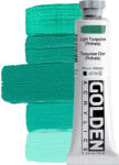 Golden Artist Colors Heavy Body Vopsea acrilică Light Turquoise (Phthalo) 59 ml 1 buc (<![CDATA[0001564-2]]>)