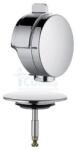 Kludi Rotexa Multi be- le-és túlfolyógarnitúra (KL-7182605-00)