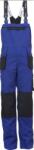 DECLAN 46381SKKN/46 SÖTÉTKÉK Munkavédelmi Nadrág Kertész 46