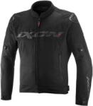 IXON Meteor 31 motoros kabát fekete