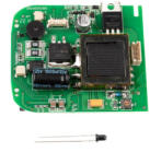 Godox AD1200Pro Vezérlő alaplap -drive board (D297661)