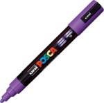 uni PC-5M Marker 1, 8 - 2, 5 mm 12 Violet 1 buc (60.1512)