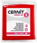 Cernit Number One Полимерна глина Red 250 g (CE0900250400C)