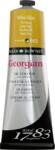 Daler Rowney Georgian Vopsea cu ulei Galben Ochre 225 ml 1 buc (<![CDATA[111225663]]>)