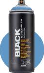 Montana Black Spray cu vopsea 5230 Blue Lagoon 400 ml 1 buc (53.2064)