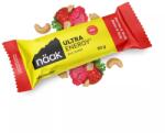 Näak Baton energizant Näak Ultra Energy, 50 g, fructe de pădure/nuci