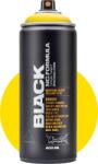Montana Black Spray cu vopsea P1000 Power Yellow 400 ml 1 buc (53.2007)