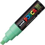 uni PC-8K Химикалка 8 mm 05 Light Green 1 бр (<![CDATA[60.1805]]>)
