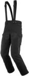 IXON Pantaloni de motocicletă Ixon Asgard negri (IXO200101125-1001)