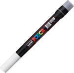 uni 60.1401 Акварелни химикалки 8 mm 01 White 1 бр (<![CDATA[60.1401]]>)