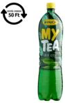 Rauch Üdítőital szénsavmentes RAUCH Mytea zöld tea 1, 5L DRS (65575)