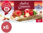 TEEKANNE Apple & Cinnamon - almás fahéjas gyümölcstea csomag - reformnagyker
