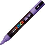 uni PC-5M Marker 1, 8 - 2, 5 mm 34 Lilac 1 buc (60.1579)