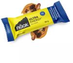 Näak Baton energizant Näak Ultra Energy, 50 g, unt de arahide/ciocolată
