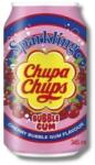 Chupa Chups Üdítőital szénsavas CHUPA CHUPS Rágógumi 345 ml DRS - nyomtassingyen