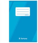 Fortuna Füzet vonalas FORTUNA Basic A/5 32 lapos 21-32 4-8. osztályos (01.08254) - nyomtassingyen