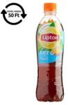 Lipton Üdítőital szénsavmentes LIPTON Ice Tea Barack Zero 0, 5L DRS (411204227)